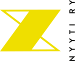 Nyyti ry logo